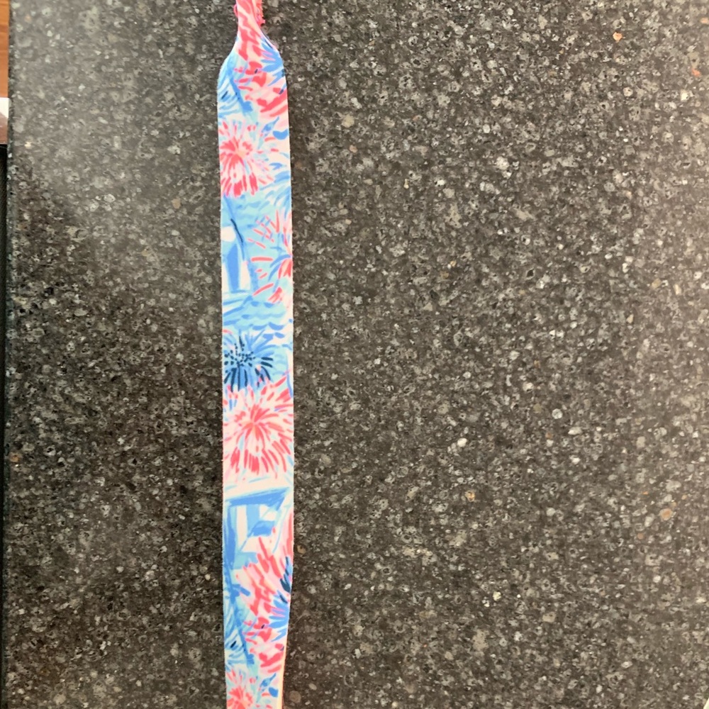 Lilly Pulitzer GWP sunglasses strap